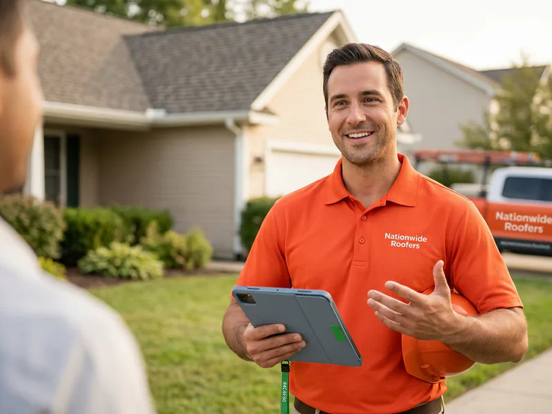 Roof Installation  in Tullahoma  FAQ